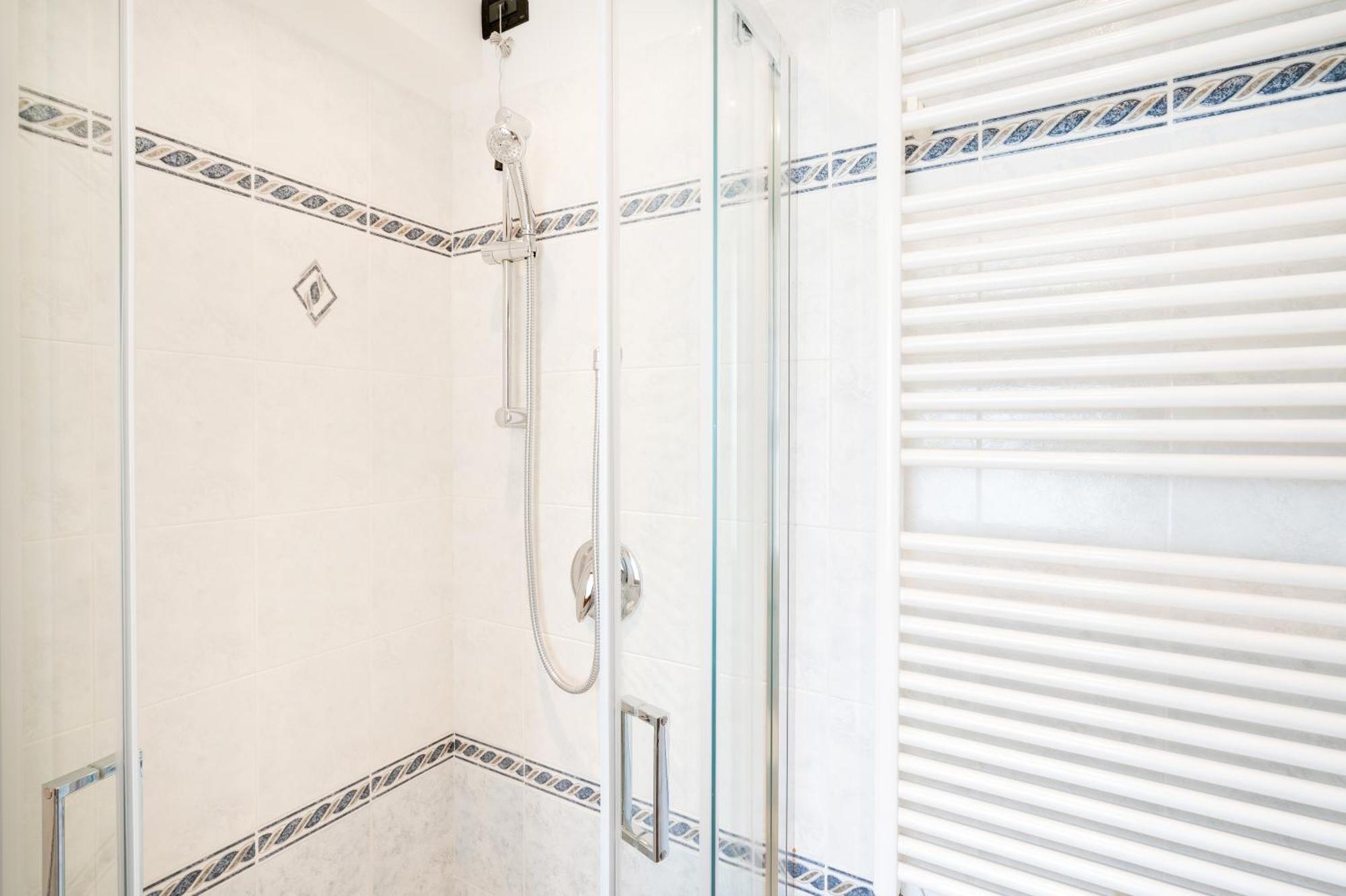 Elegante E Luminoso, Spazio Esterno Privato Venice Exterior photo