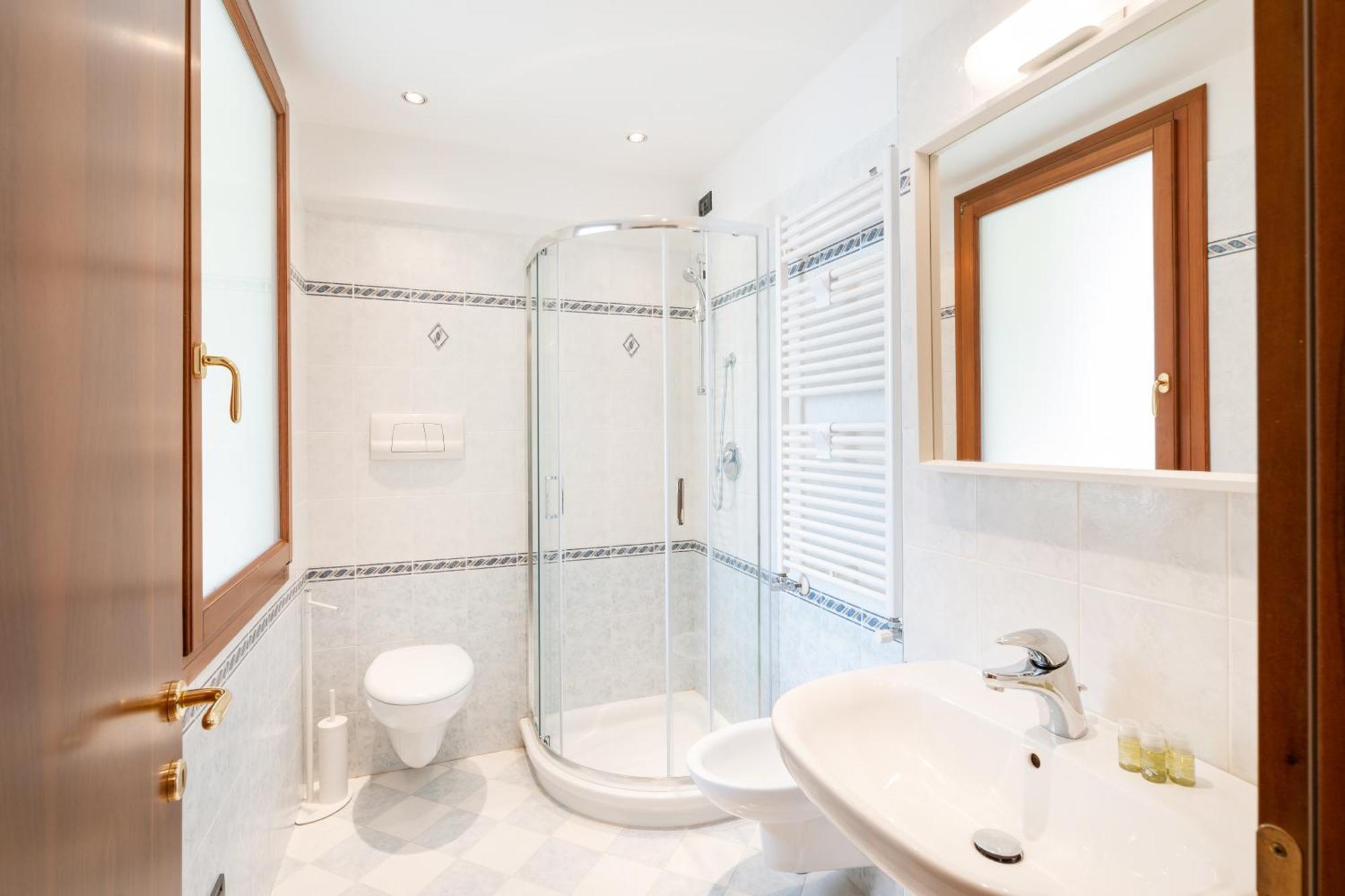 Elegante E Luminoso, Spazio Esterno Privato Venice Exterior photo