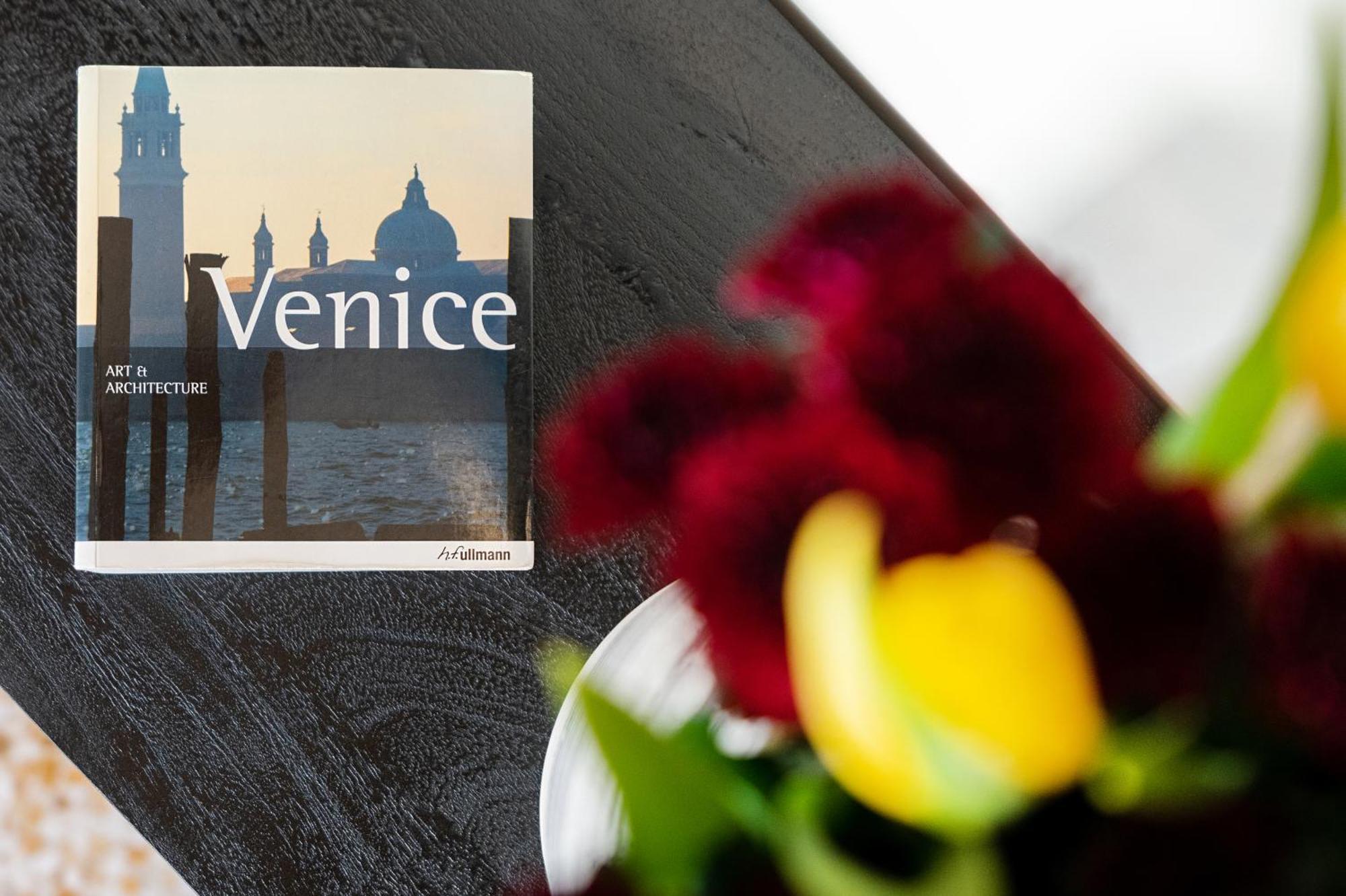 Elegante E Luminoso, Spazio Esterno Privato Venice Exterior photo